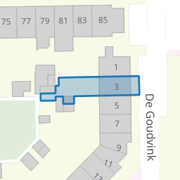 Perceel AML01-N-3785