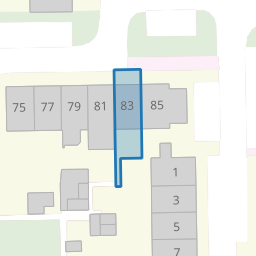 Perceel AML01-N-3787
