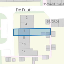 Perceel AML01-N-3801