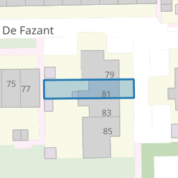 Perceel AML01-N-3840