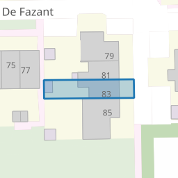 Perceel AML01-N-3841