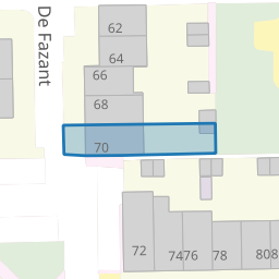 Perceel AML01-N-3845