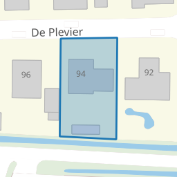 Perceel AML01-N-3869