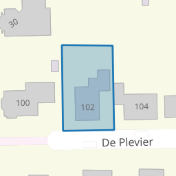 Perceel AML01-N-3872