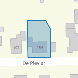 Perceel AML01-N-3873