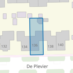 Perceel AML01-N-3889