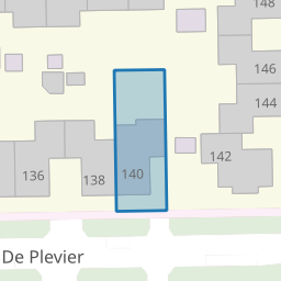 Perceel AML01-N-3891