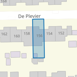 Perceel AML01-N-3899