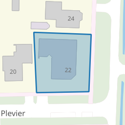 Perceel AML01-N-4013