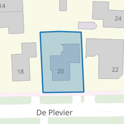 Perceel AML01-N-4014