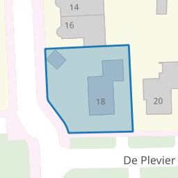 Perceel AML01-N-4015