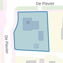 Perceel AML01-N-4017