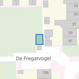 Perceel AML01-N-4032