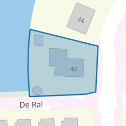 Perceel AML01-N-4043