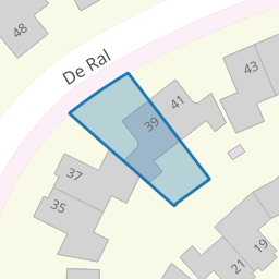 Perceel AML01-N-4047