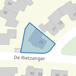 Perceel AML01-N-4055