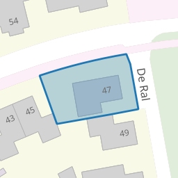 Perceel AML01-N-4056