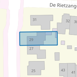Perceel AML01-N-4060