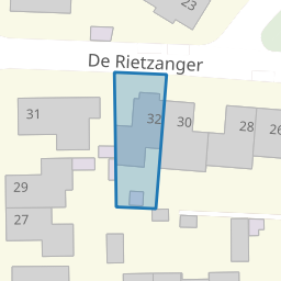 Perceel AML01-N-4061