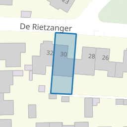 Perceel AML01-N-4062