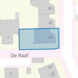 Perceel AML01-N-4080