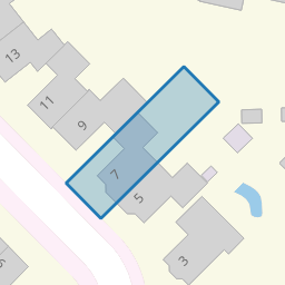 Perceel AML01-N-4110