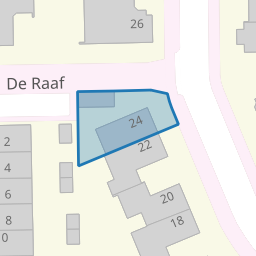 Perceel AML01-N-4119