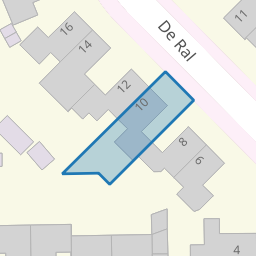 Perceel AML01-N-4133