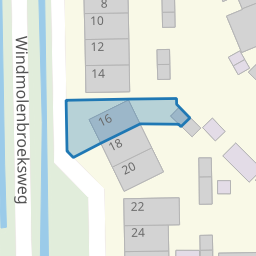 Perceel AML01-N-4137