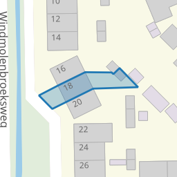 Perceel AML01-N-4138