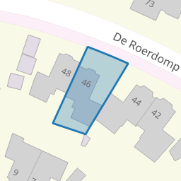 Perceel AML01-N-4153