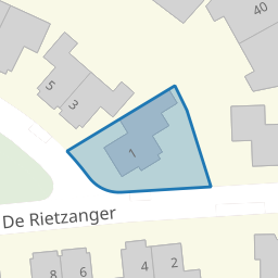 Perceel AML01-N-4159