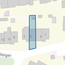 Perceel AML01-N-4182