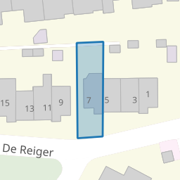 Perceel AML01-N-4183