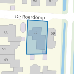 Perceel AML01-N-4196