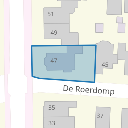 Perceel AML01-N-4200