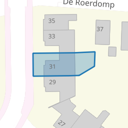 Perceel AML01-N-4207