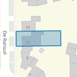 Perceel AML01-N-4240