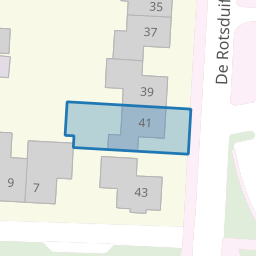 Perceel AML01-N-4289