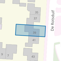 Perceel AML01-N-4290