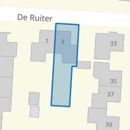 Perceel AML01-N-4294