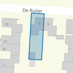 Perceel AML01-N-4295