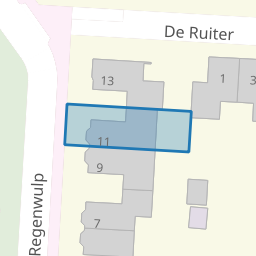 Perceel AML01-N-4297