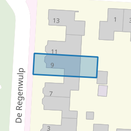 Perceel AML01-N-4298