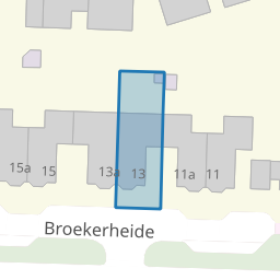 Perceel AML01-N-4308