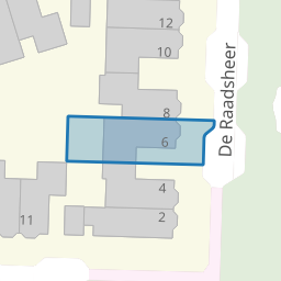 Perceel AML01-N-4313