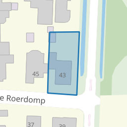 Perceel AML01-N-4340