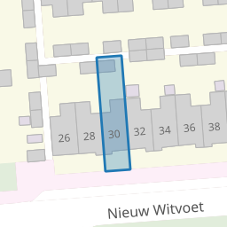 Perceel AML01-N-4346
