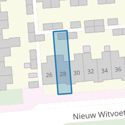 Perceel AML01-N-4347