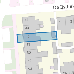 Perceel AML01-N-4353